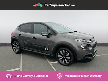Citroen - C3