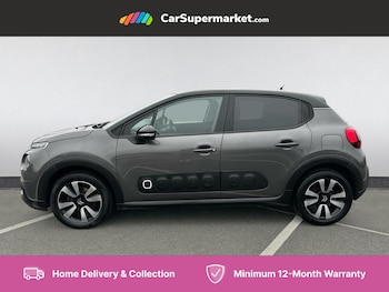 Used Citroen C3 2019 for sale - 75627961: Photo