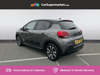 Used Citroen C3 2019 for sale - 75627961: Photo