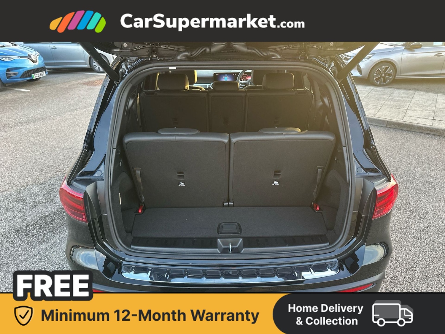 Used Mercedes-Benz EQB 2025 for sale - 77636574: Photo 18