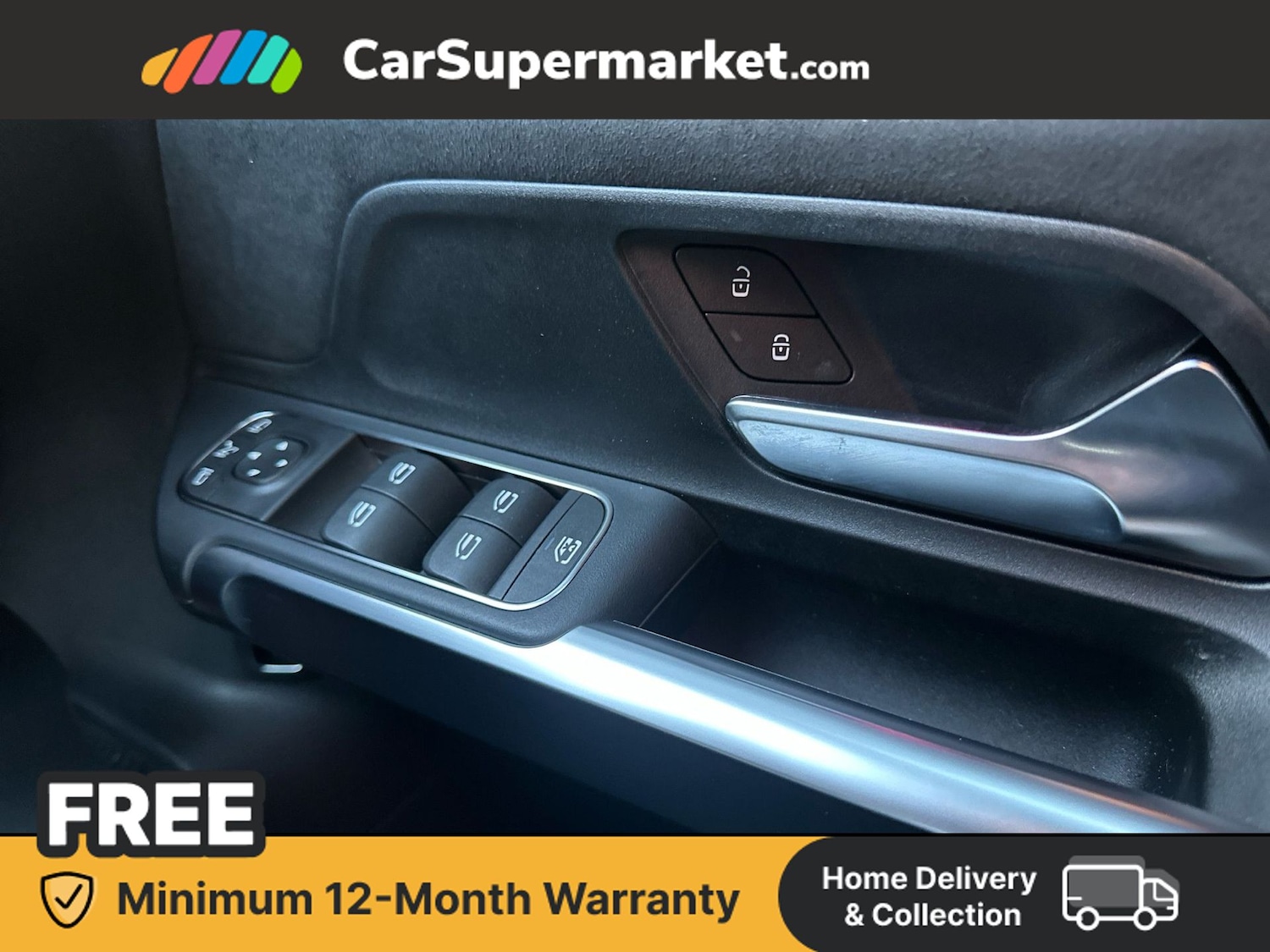 Used Mercedes-Benz EQB 2025 for sale - 77636574: Photo 28