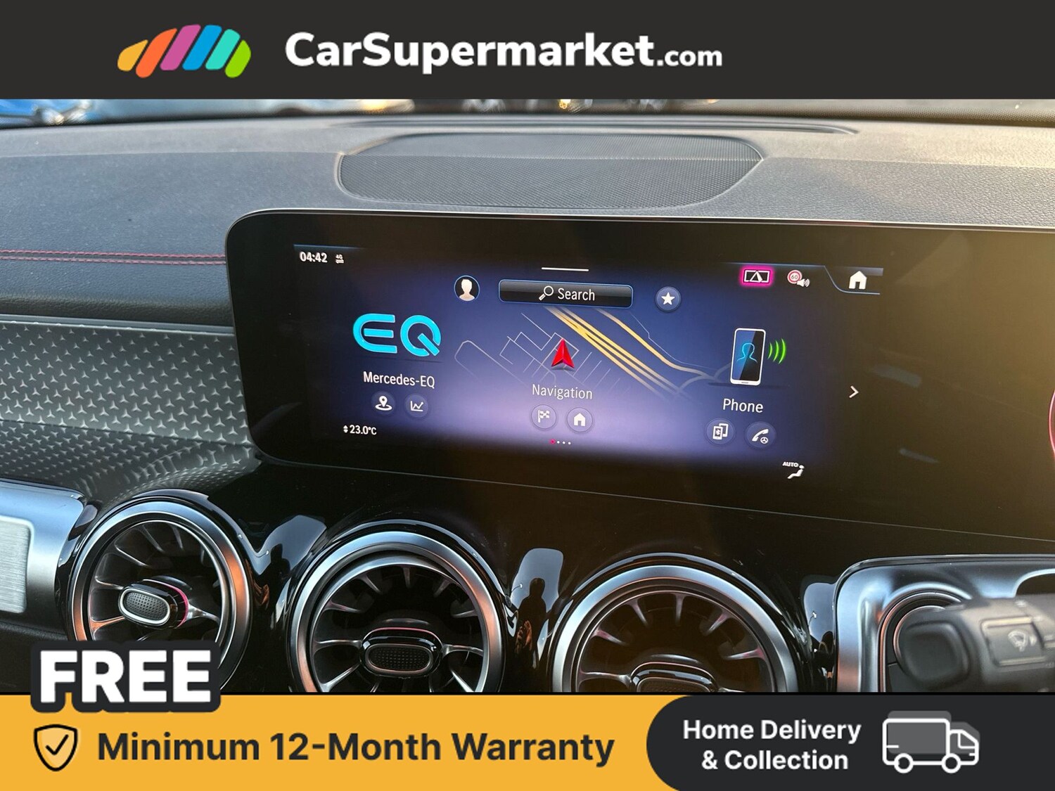 Used Mercedes-Benz EQB 2025 for sale - 77636574: Photo 31