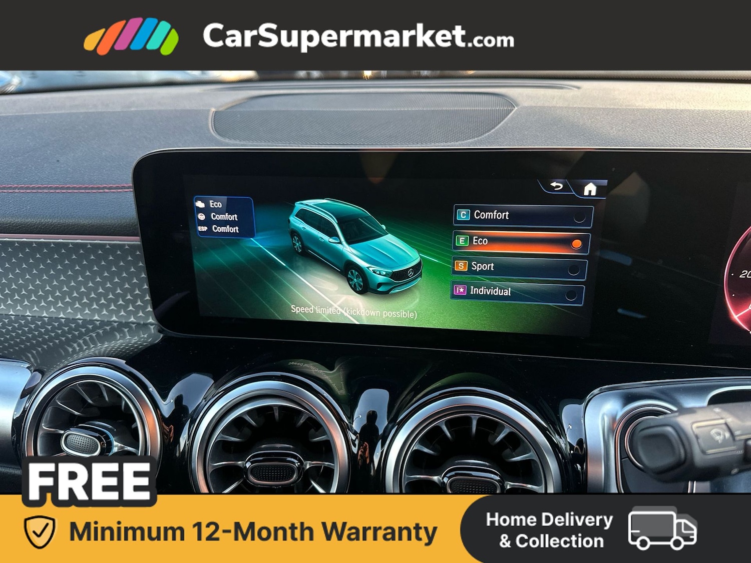 Used Mercedes-Benz EQB 2025 for sale - 77636574: Photo 34