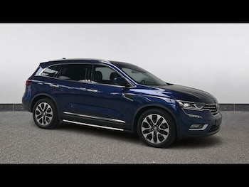 Used Renault Koleos 2017 for sale - 78681306: Photo