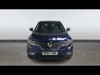 Used Renault Koleos 2017 for sale - 78681306: Photo