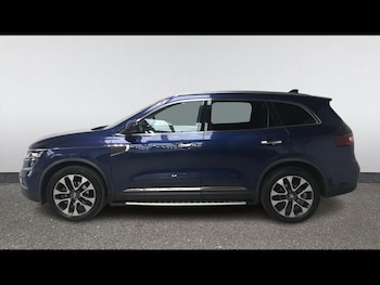 Used Renault Koleos 2017 for sale - 78681306: Photo