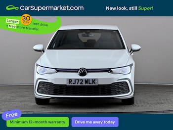 Used Volkswagen Golf 2022 for sale - 78541626: Photo