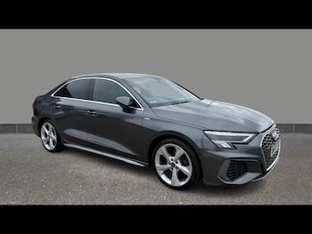 Used Audi A3 2024 for sale - 79620269: Photo