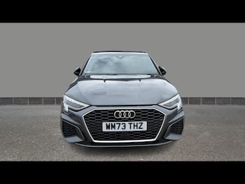 Used Audi A3 2024 for sale - 79620269: Photo