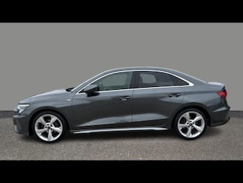 Used Audi A3 2024 for sale - 79620269: Photo