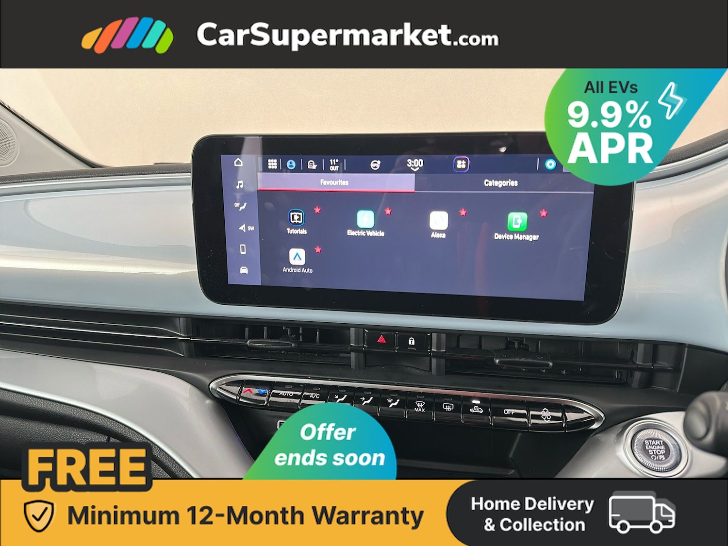 Used Fiat 500 2022 for sale - 76395315: Photo 18