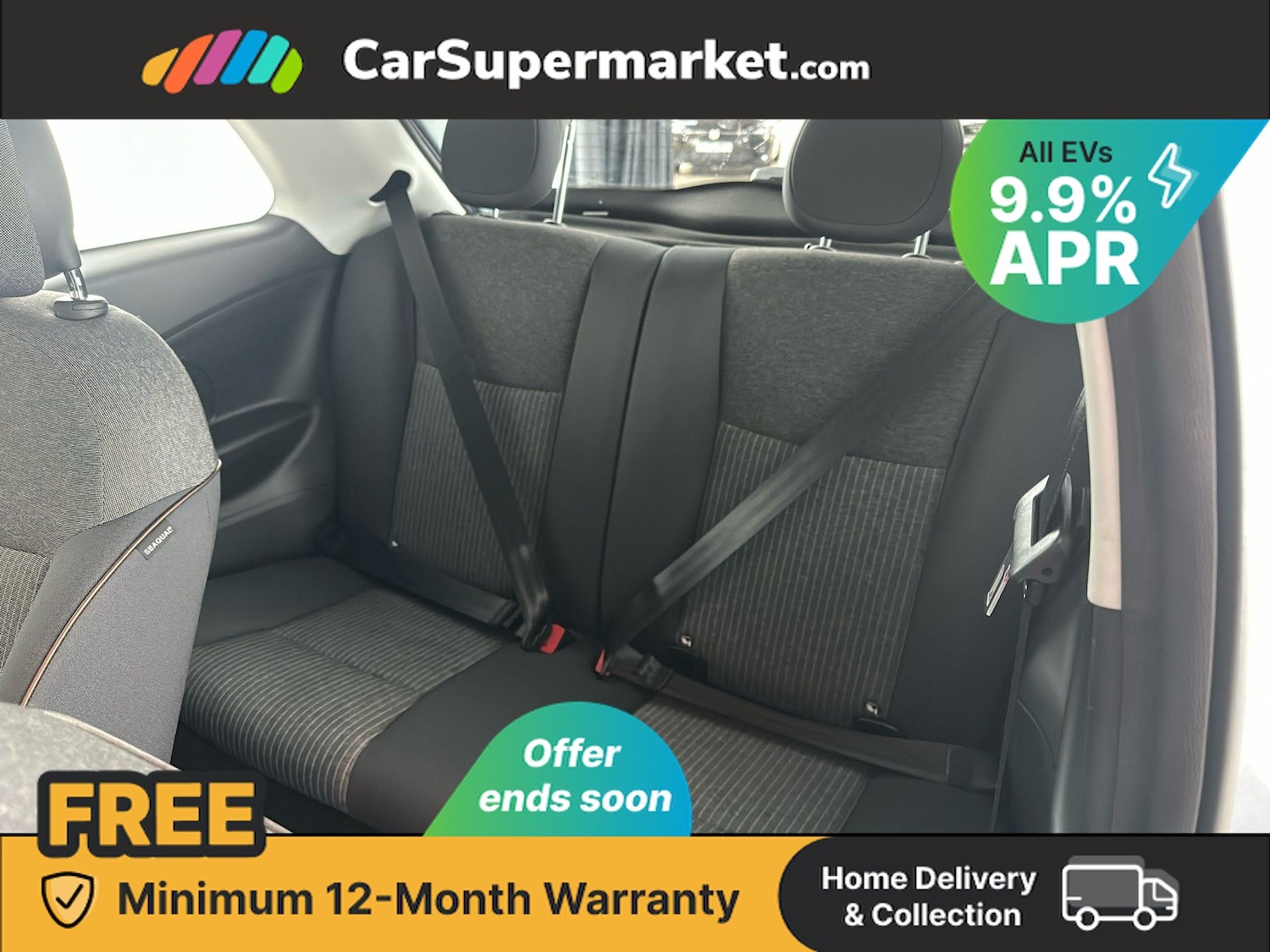 Used Fiat 500 2022 for sale - 76395315: Photo 20