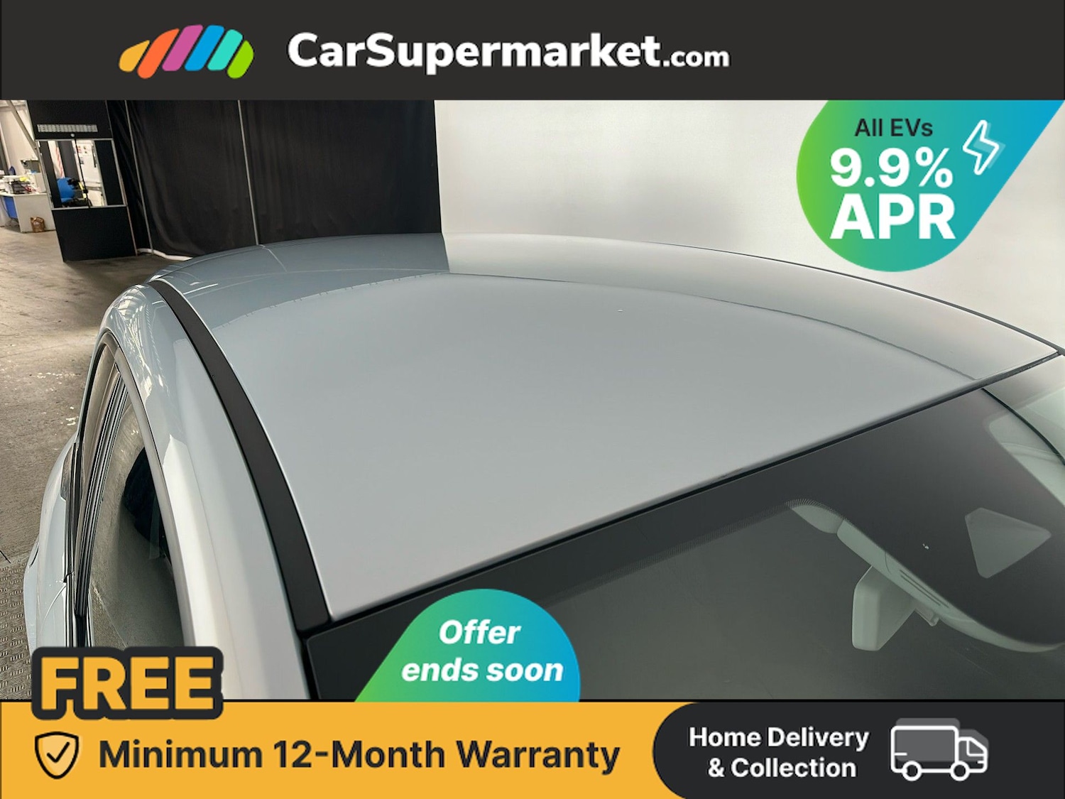 Used Fiat 500 2022 for sale - 76395315: Photo 23