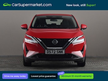 Used Nissan Qashqai 2023 for sale - 78235723: Photo