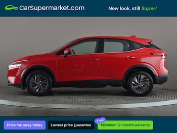 Used Nissan Qashqai 2023 for sale - 78235723: Photo