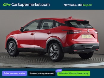 Used Nissan Qashqai 2023 for sale - 78235723: Photo