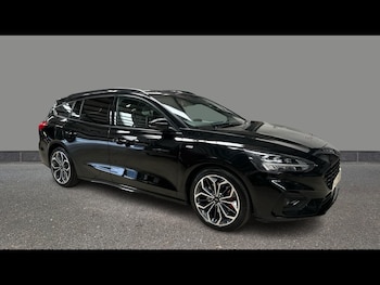 Used Ford Focus 2021 for sale - 78981175: Photo