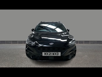 Used Ford Focus 2021 for sale - 78981175: Photo