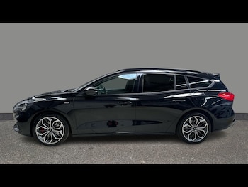 Used Ford Focus 2021 for sale - 78981175: Photo