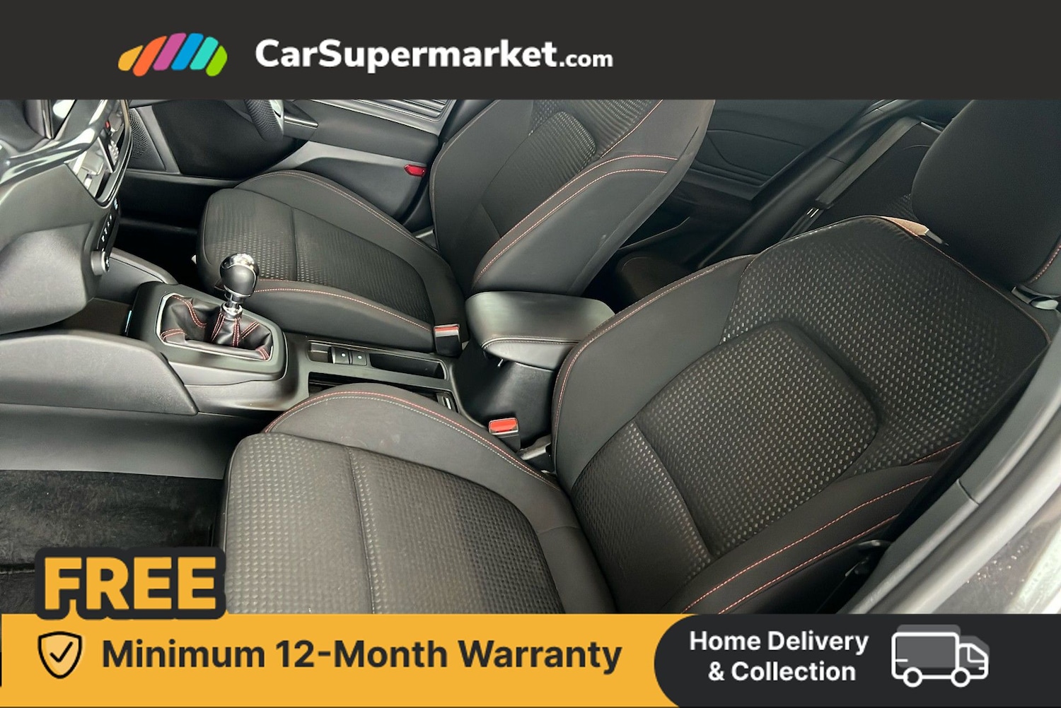 Used Ford Focus 2023 for sale - 76342618: Photo 17