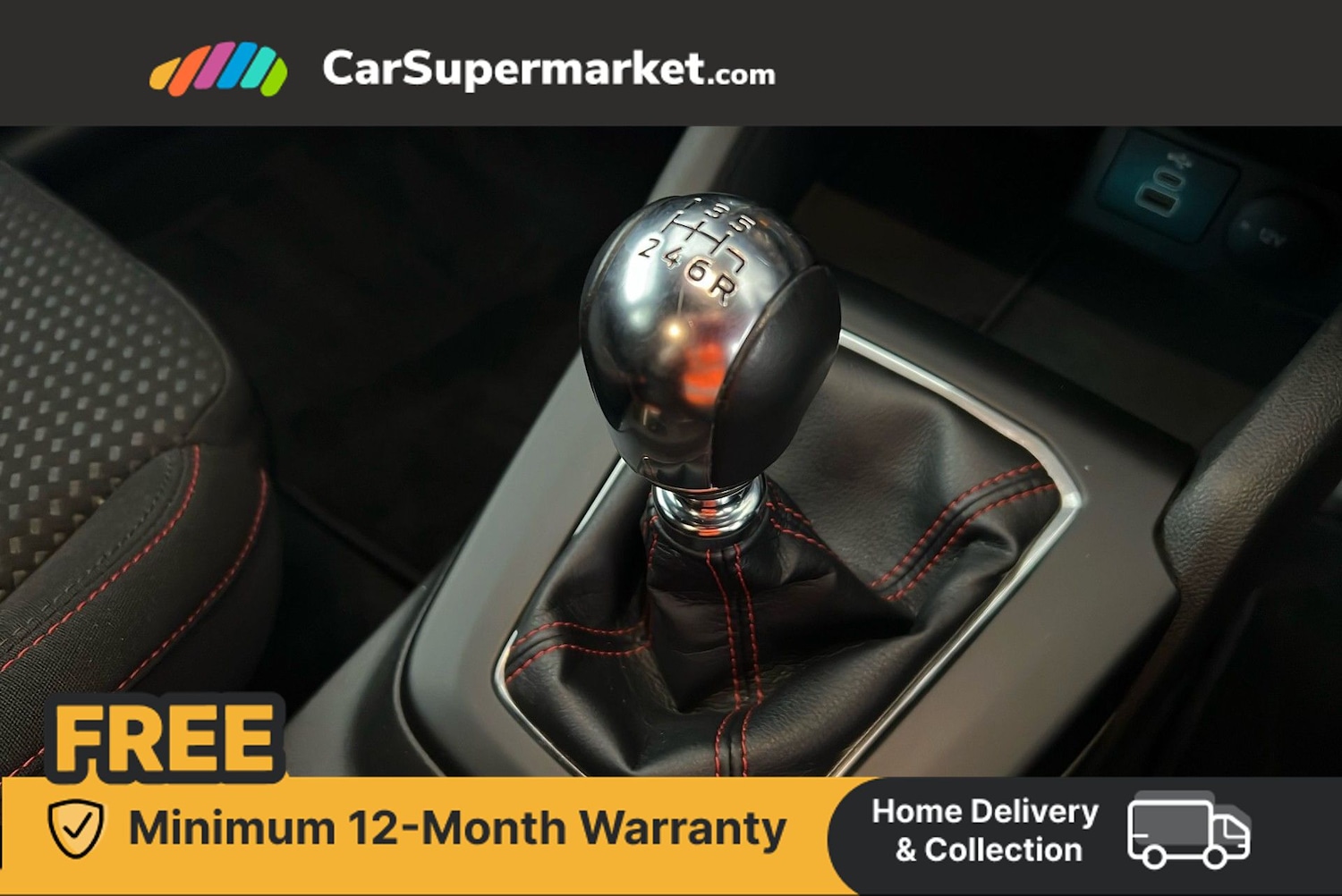 Used Ford Focus 2023 for sale - 76342618: Photo 25