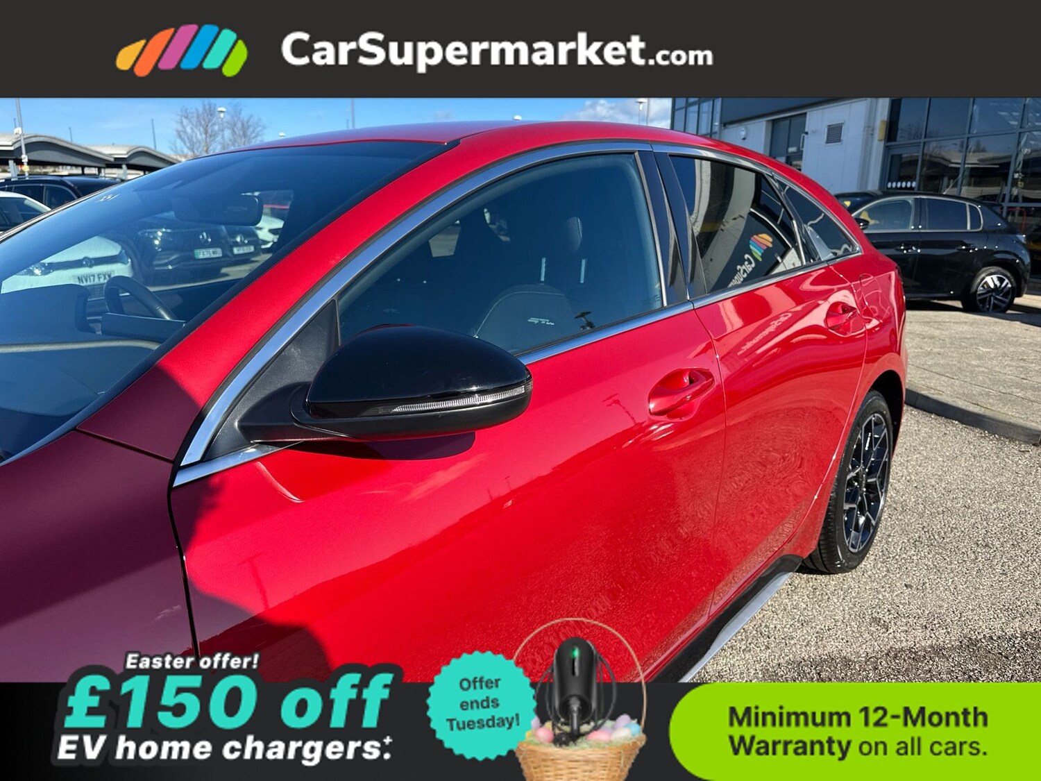 Used Kia Pro Ceed 2024 for sale - 78121038: Photo 12