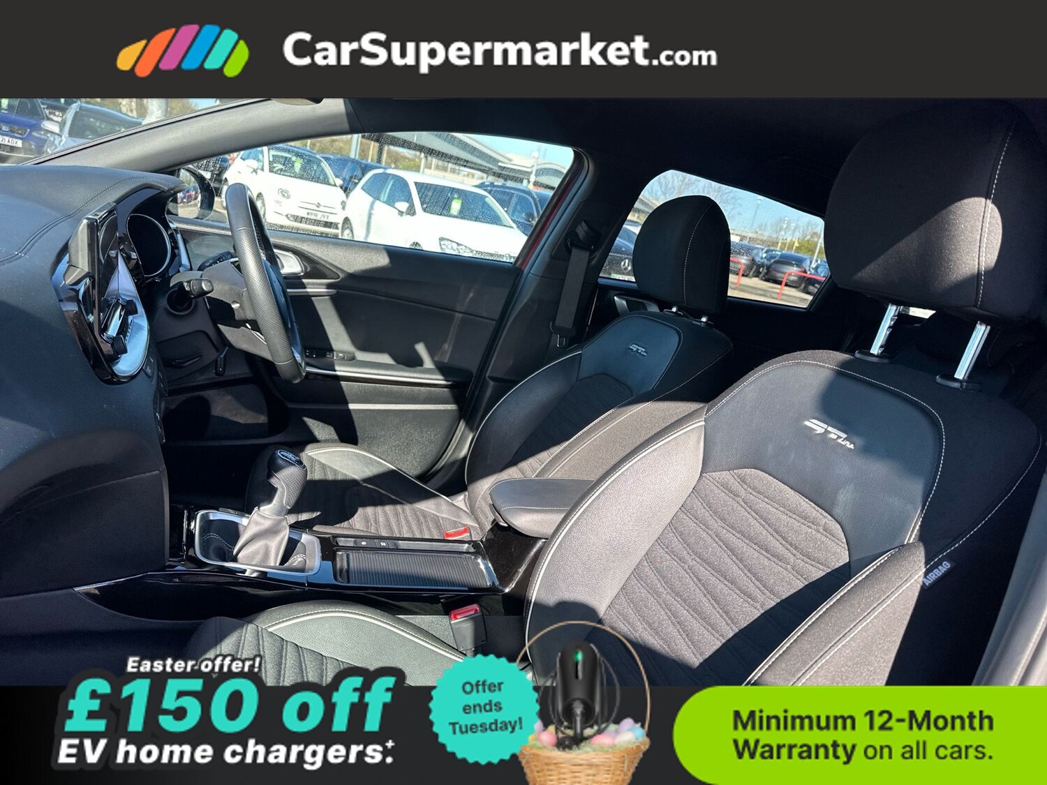 Used Kia Pro Ceed 2024 for sale - 78121038: Photo 14