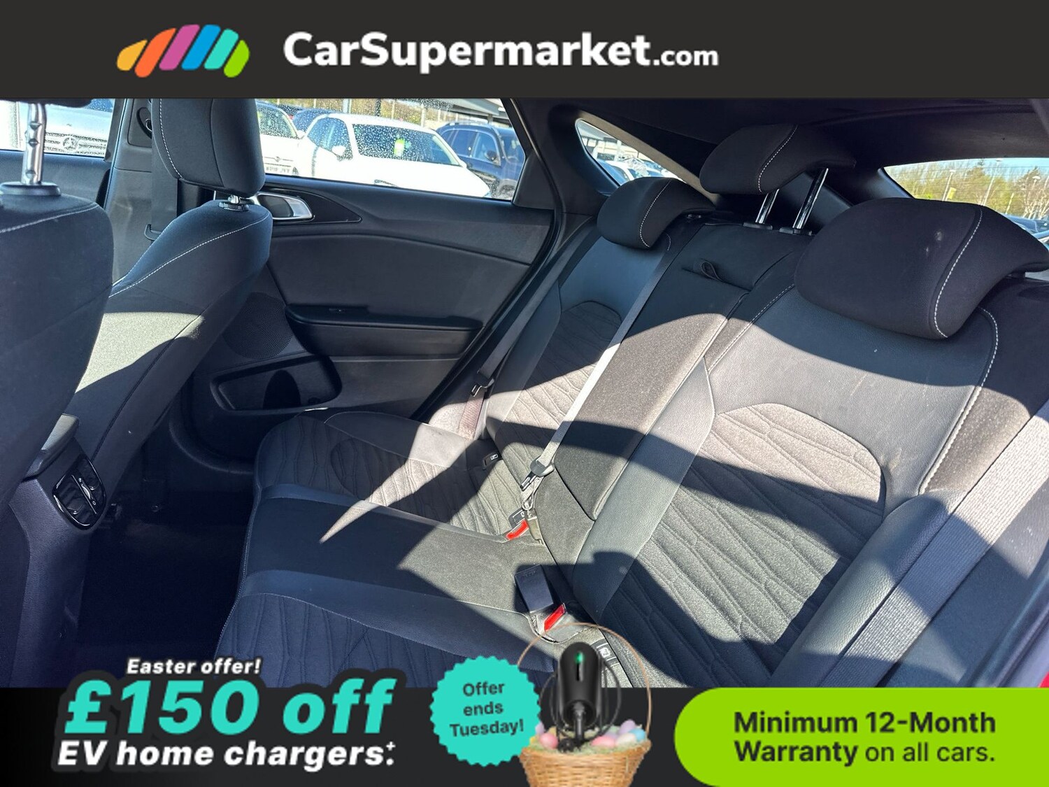 Used Kia Pro Ceed 2024 for sale - 78121038: Photo 15