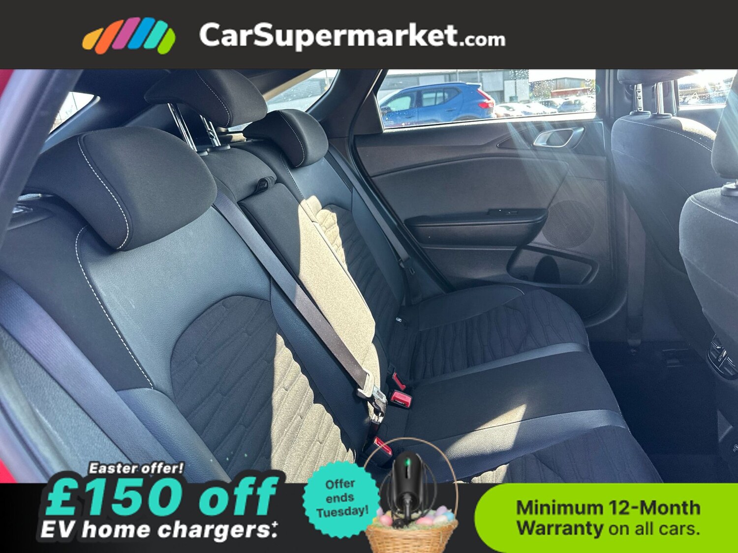 Used Kia Pro Ceed 2024 for sale - 78121038: Photo 16