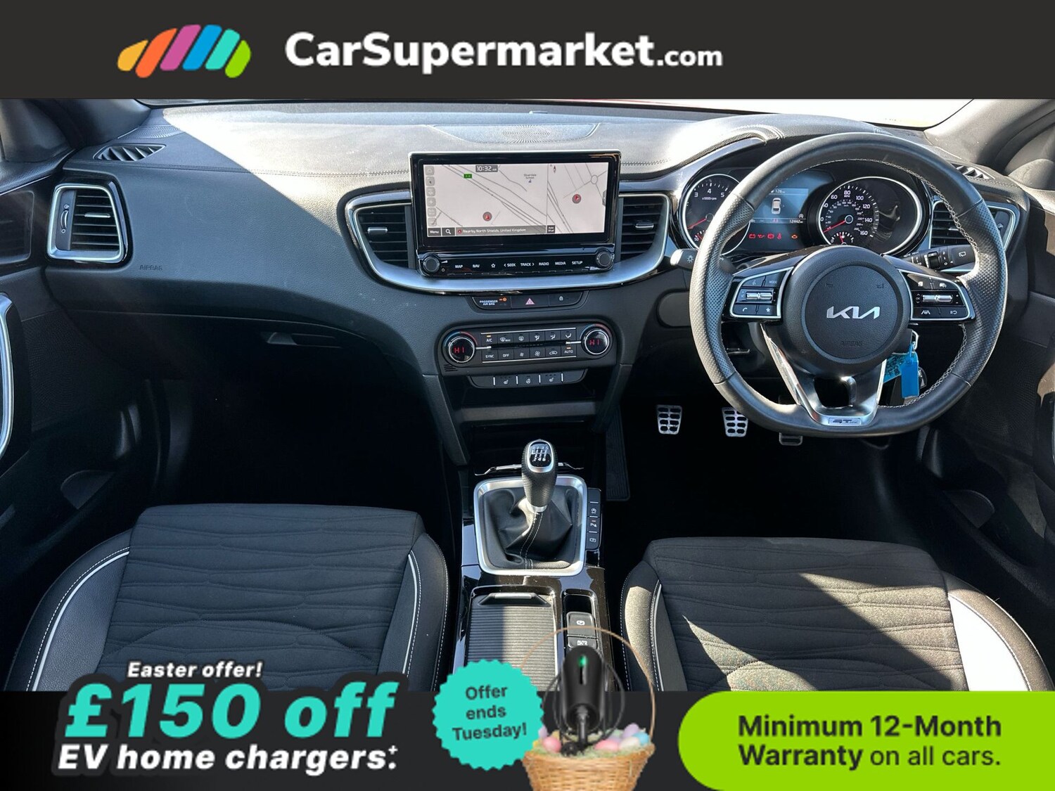 Used Kia Pro Ceed 2024 for sale - 78121038: Photo 17