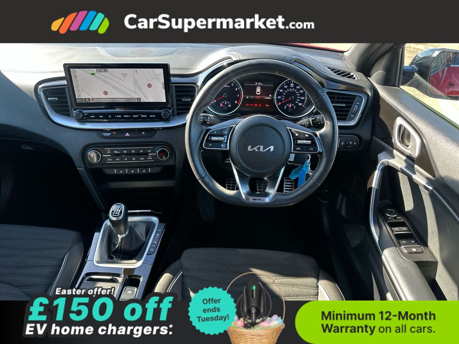 Used Kia Pro Ceed 2024 for sale - 78121038: Photo 18