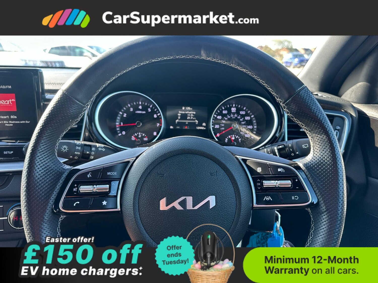 Used Kia Pro Ceed 2024 for sale - 78121038: Photo 19