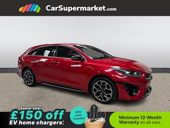 Used Kia Pro Ceed 2024 for sale - 78121038: Photo