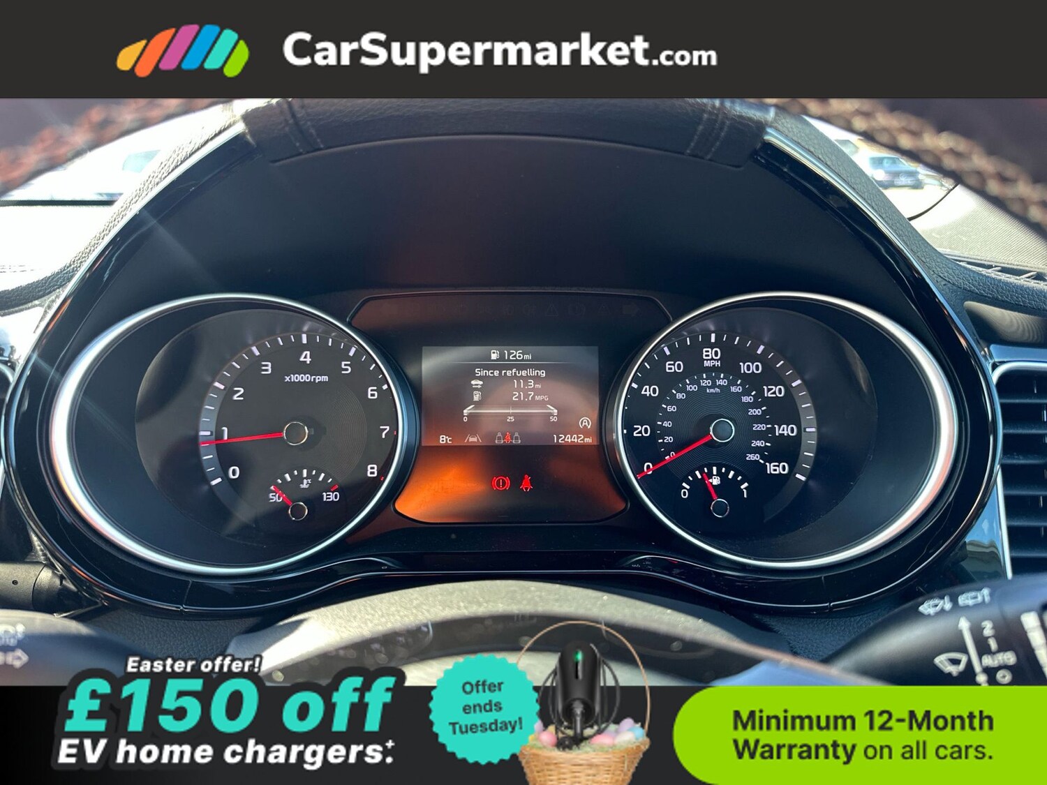 Used Kia Pro Ceed 2024 for sale - 78121038: Photo 20