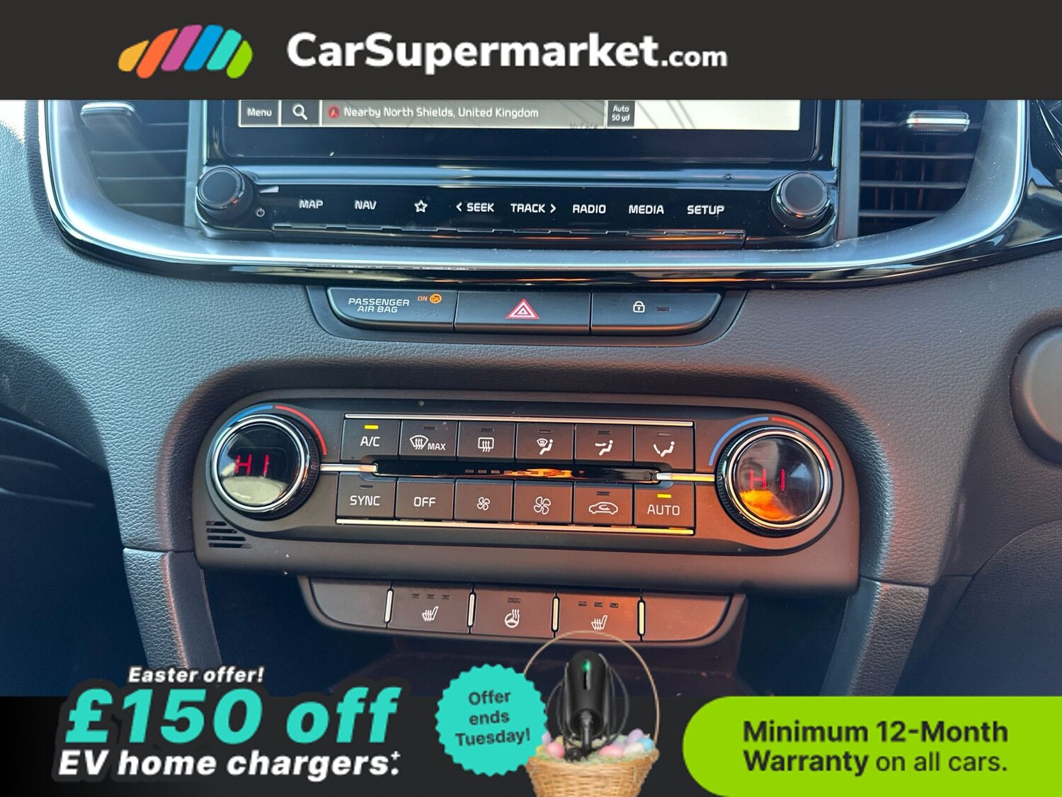 Used Kia Pro Ceed 2024 for sale - 78121038: Photo 22