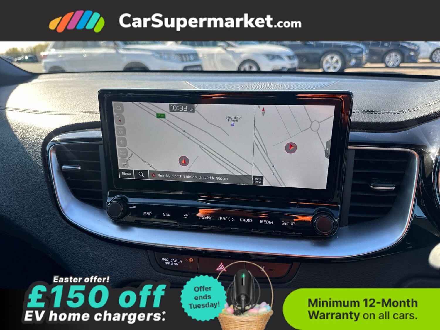 Used Kia Pro Ceed 2024 for sale - 78121038: Photo 23