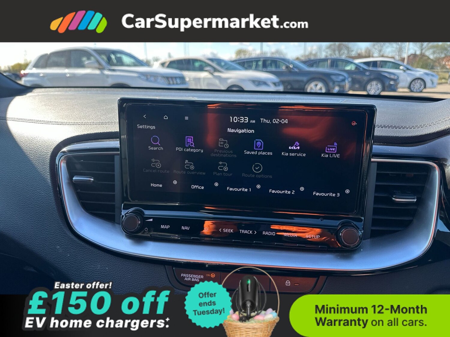 Used Kia Pro Ceed 2024 for sale - 78121038: Photo 25