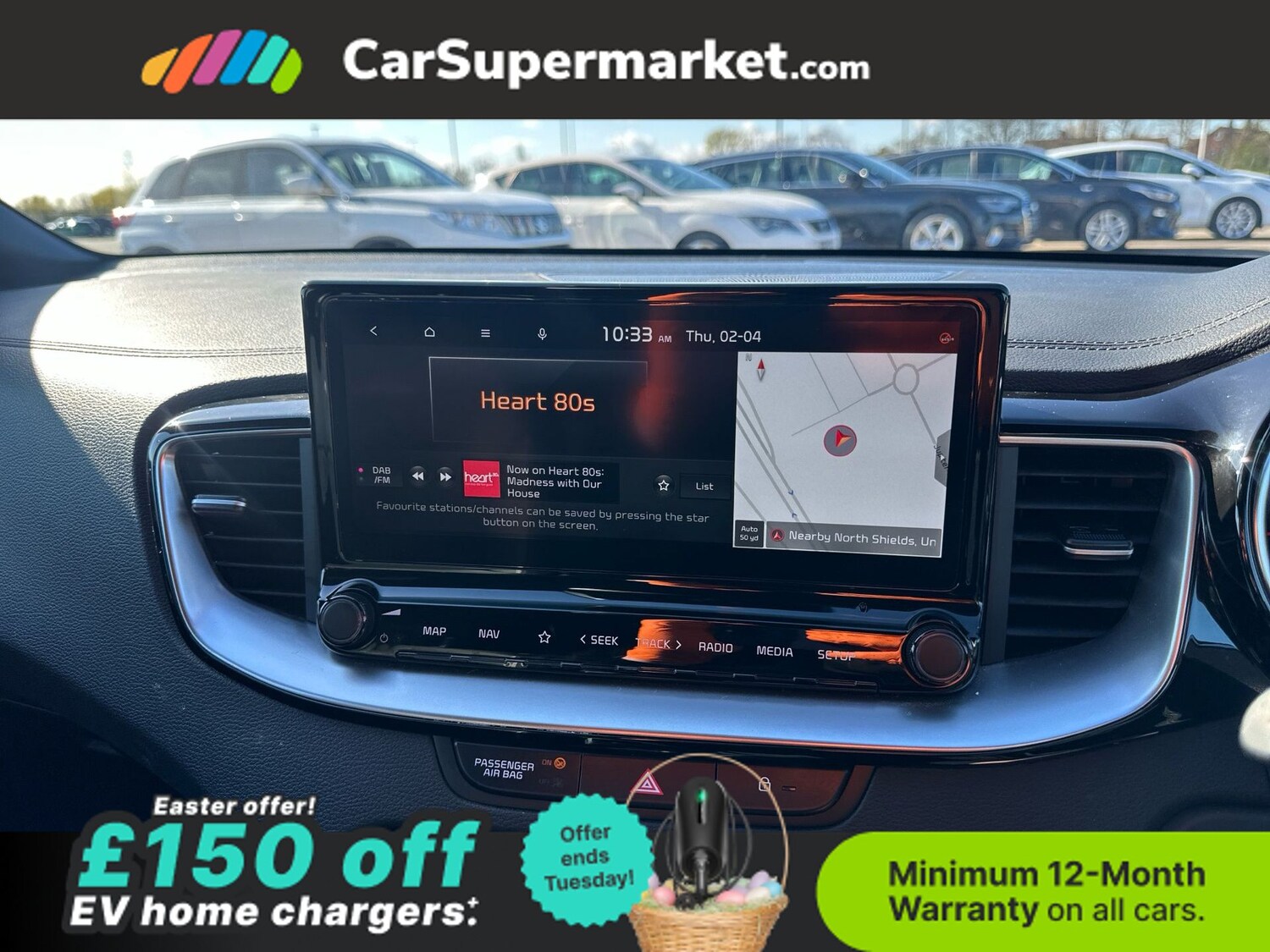 Used Kia Pro Ceed 2024 for sale - 78121038: Photo 26