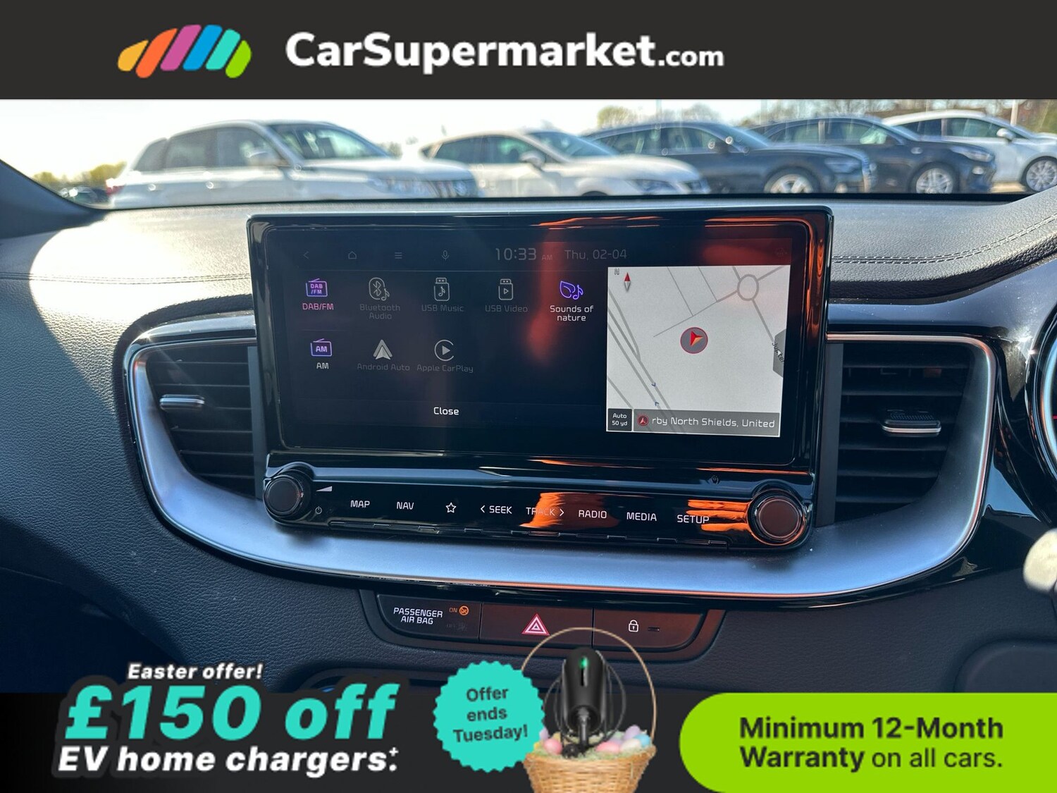 Used Kia Pro Ceed 2024 for sale - 78121038: Photo 27