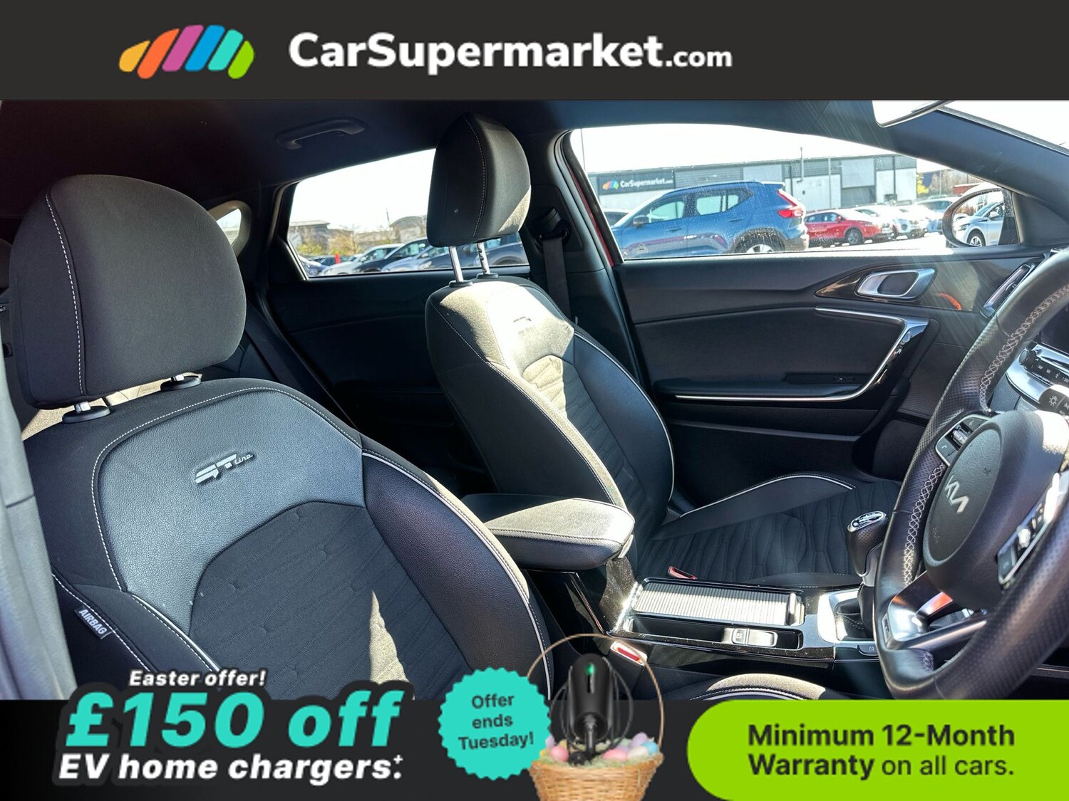 Used Kia Pro Ceed 2024 for sale - 78121038: Photo 29