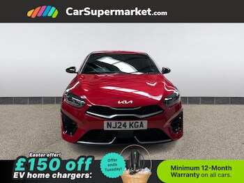 Used Kia Pro Ceed 2024 for sale - 78121038: Photo