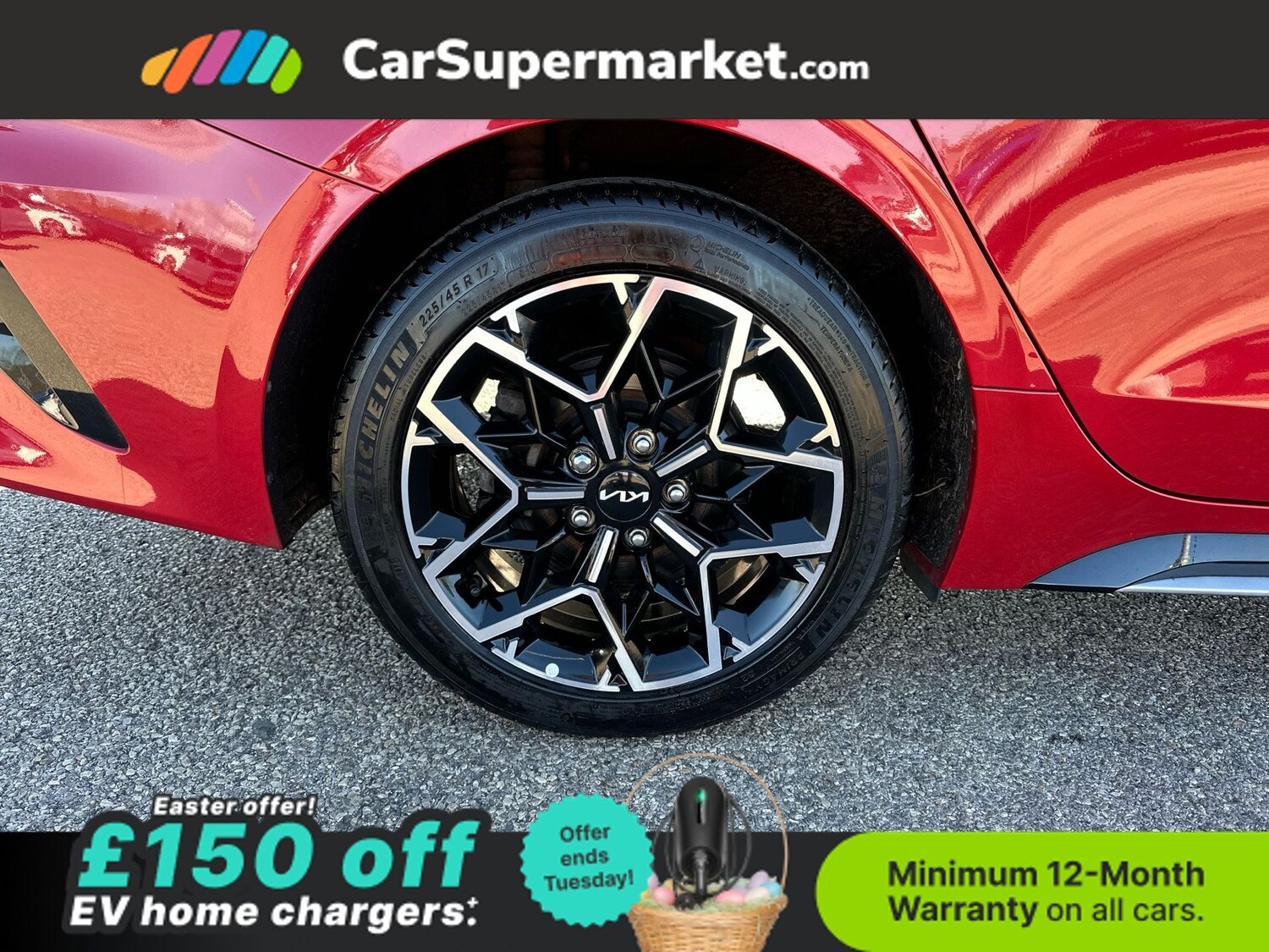 Used Kia Pro Ceed 2024 for sale - 78121038: Photo 31