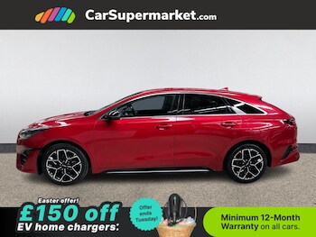 Used Kia Pro Ceed 2024 for sale - 78121038: Photo