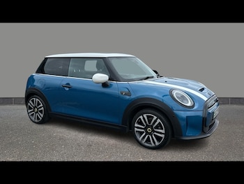 Used MINI Hatch 2023 for sale - 78629173: Photo