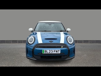 Used MINI Hatch 2023 for sale - 78629173: Photo