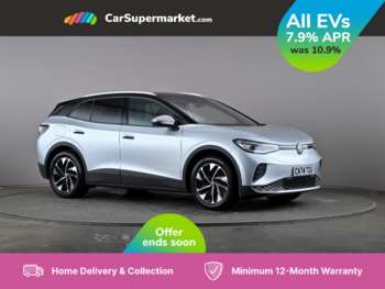 2024 - 210kW Match Pro 77kWh Auto 5-Door