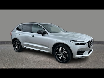 Used Volvo XC60 2021 for sale - 78802487: Photo