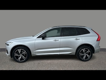 Used Volvo XC60 2021 for sale - 78802487: Photo