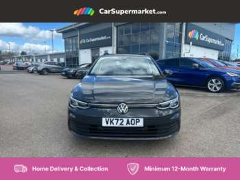 Used Volkswagen Golf 2022 for sale - 74405941: Photo