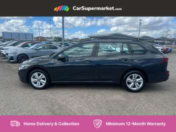 Used Volkswagen Golf 2022 for sale - 74405941: Photo